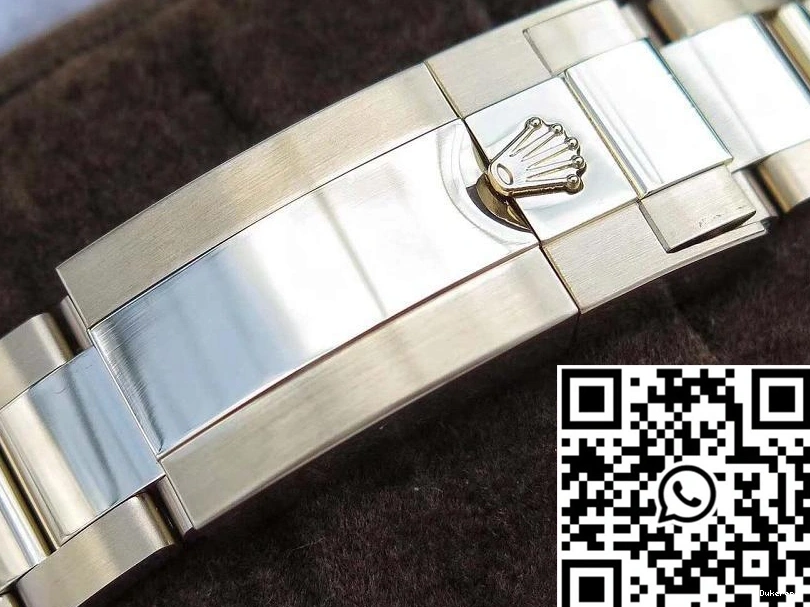 Cosmograph BL Factory 4130 Daytona Rolex 116589RBOW Movement Rainbow 1223